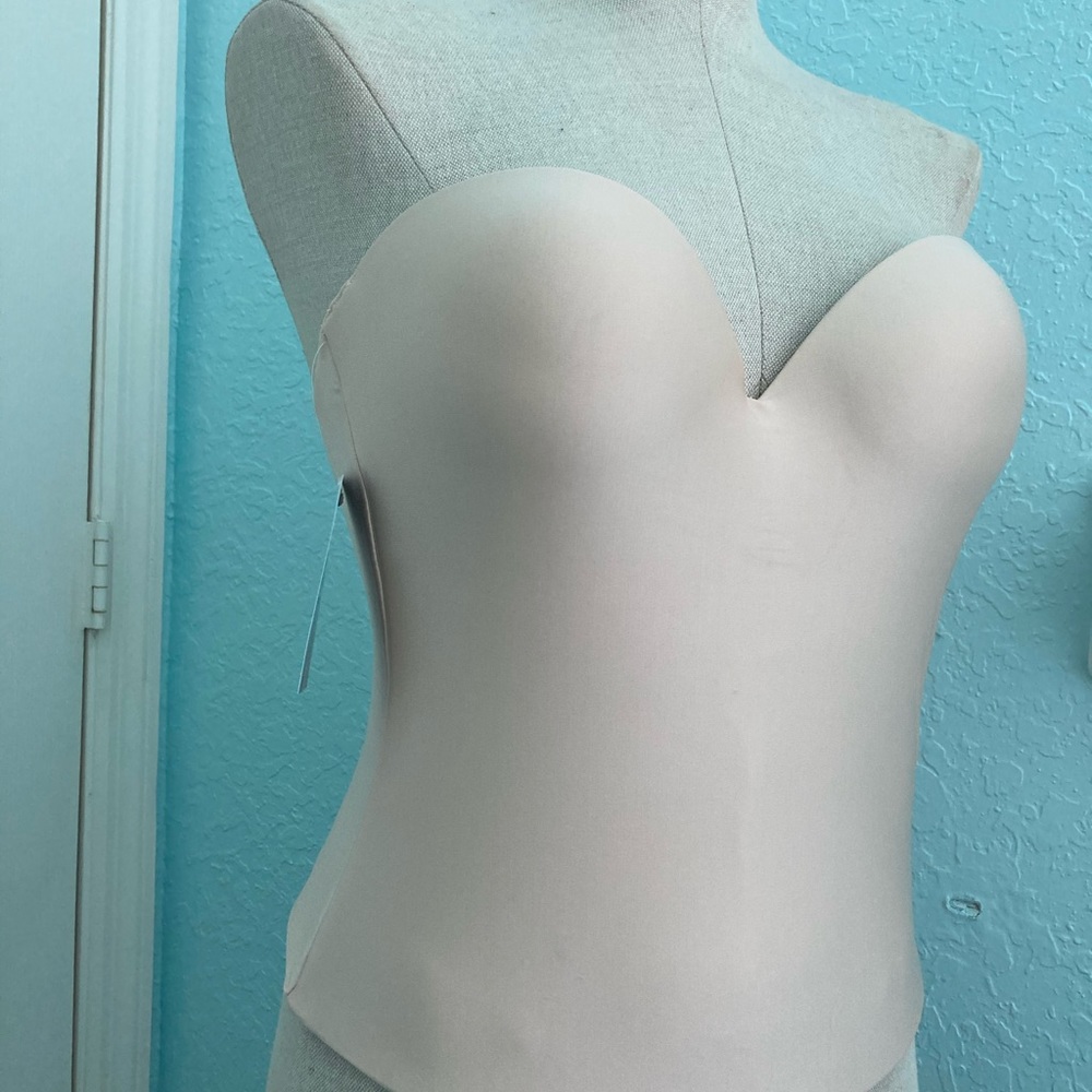 Felina bustier, corset